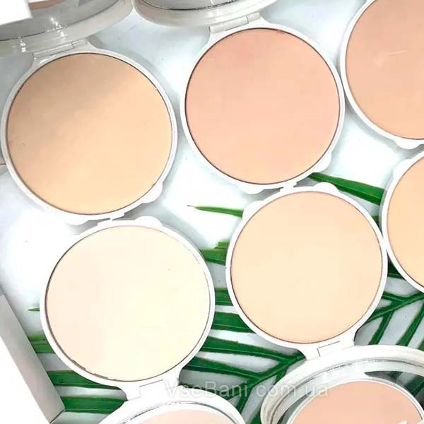 Забитые расширенные поры. Декоративной косметикой