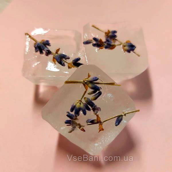 Глубокие поры сузить с помощью льда