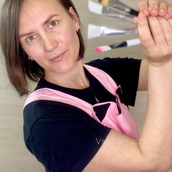 Как избавиться от сыпи на лбу если она чешется