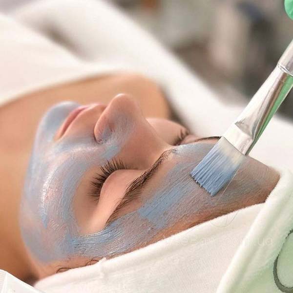 Сыпь на лбу и висках как избавиться