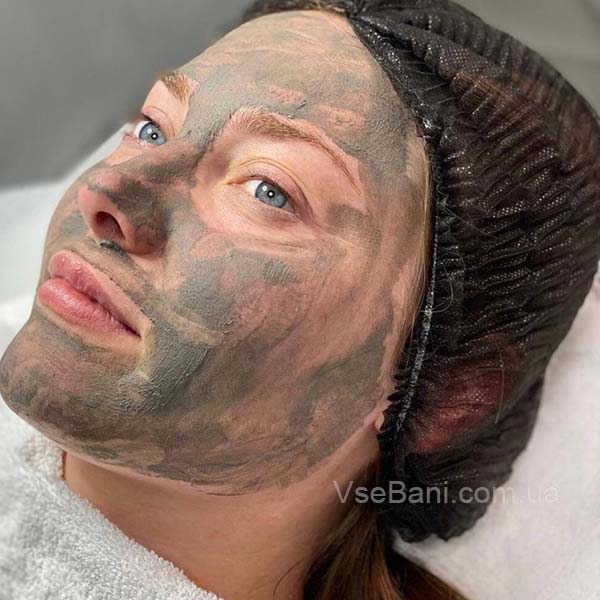 Неправильный уход за кожей на лбу