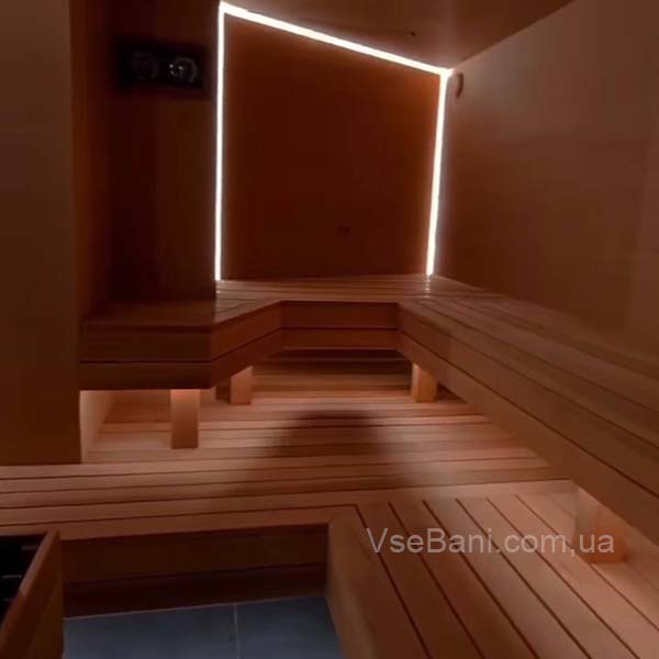 Лечение высыпаний на лбу с помощью бани