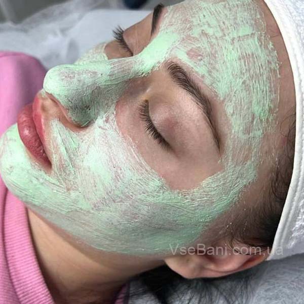 Как избавиться от сыпи на щеках увлажнение