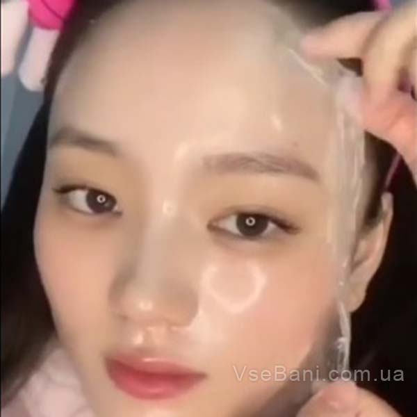 Домашняя маска-пленка очистит поры от черных точек в домашних условиях Домашняя маска-пленка очистит поры от черных точек в домашних условиях