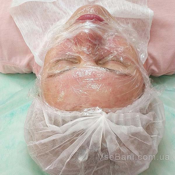 Теплые маски в домашних условиях открывают поры и очищают их Теплые маски в домашних условиях открывают поры и очищают их