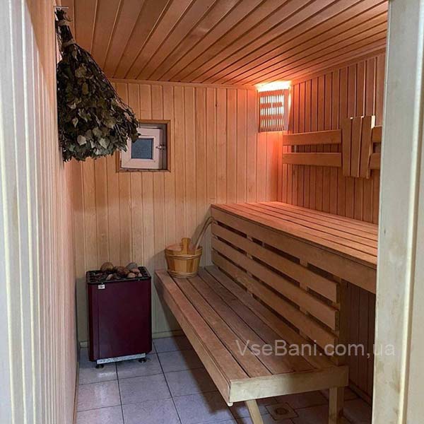 Баня от черных точек на попе