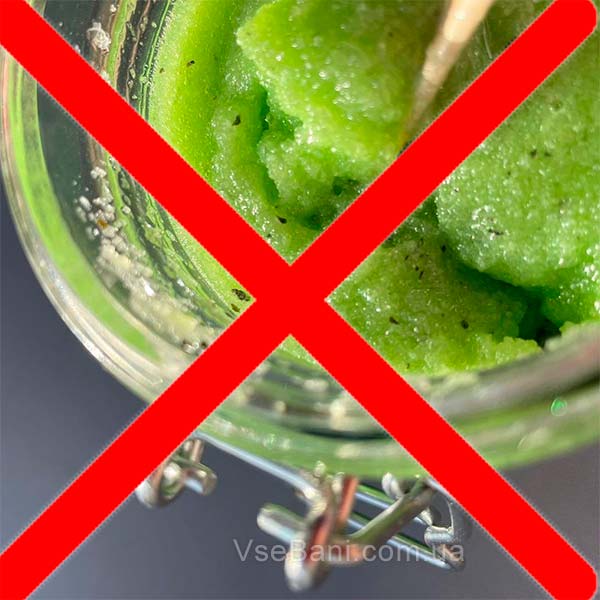 Профилактика прыщей и чёрных точек. Скраб Профилактика прыщей и чёрных точек. Скраб