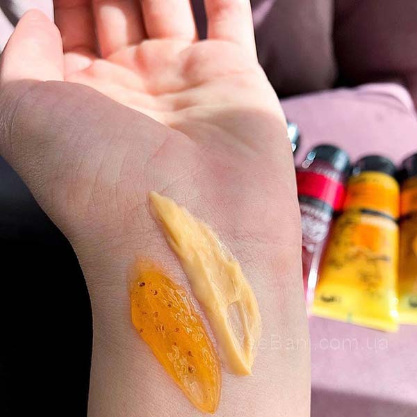 мягкий скраб от черных точек в ушах мягкий скраб от черных точек в ушах