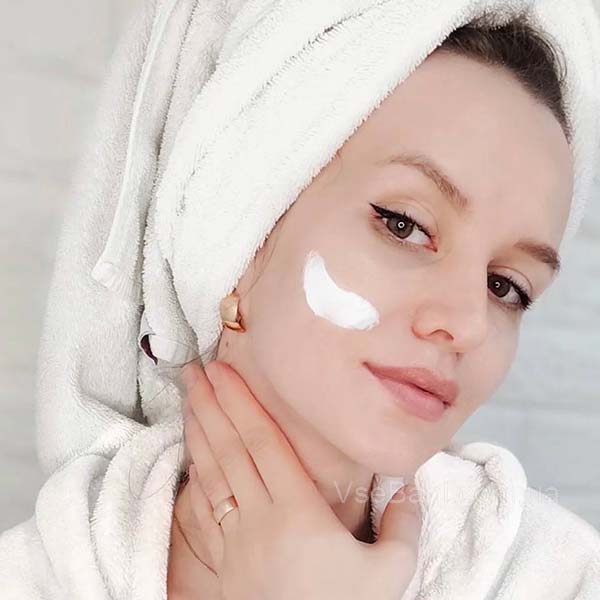 Как убрать расширенные поры на щеках Как убрать расширенные поры на щеках