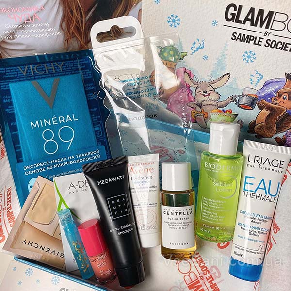 Как убрать следы от прыщей