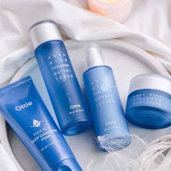 Как убрать сыпь на подбородке уходовая косметика