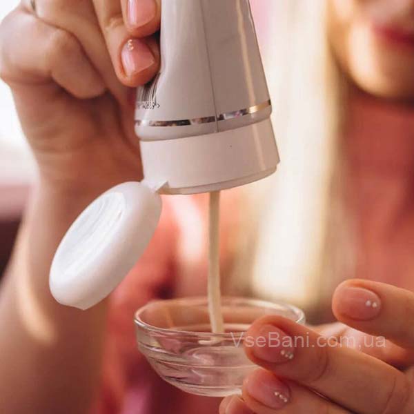 Как убрать сыпь на подбородке уход