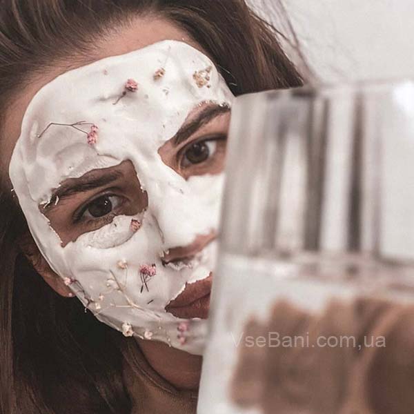 Как убрать угри в домашних условиях пилинг 