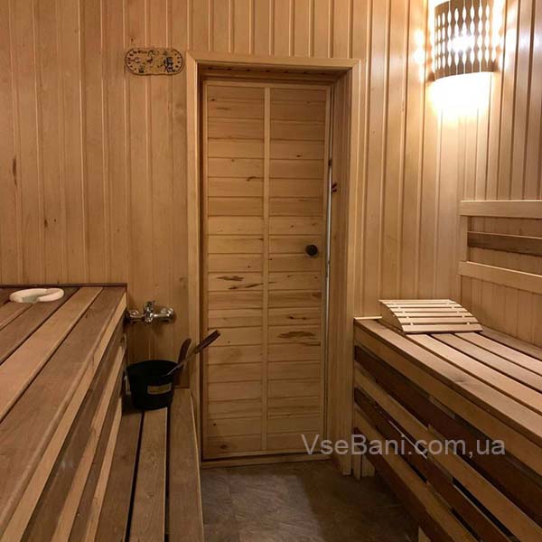 Как убрать угри в домашних условиях с помощью бани или сауны