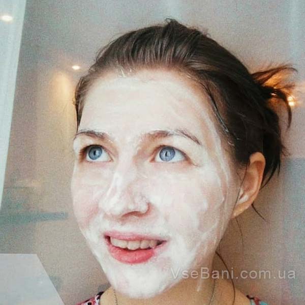 Очищающие маски помогут предупредить появление прыщей Очищающие маски помогут предупредить появление прыщей