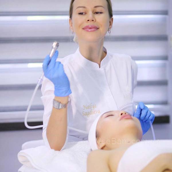 Как удалить комедоны Как удалить комедоны