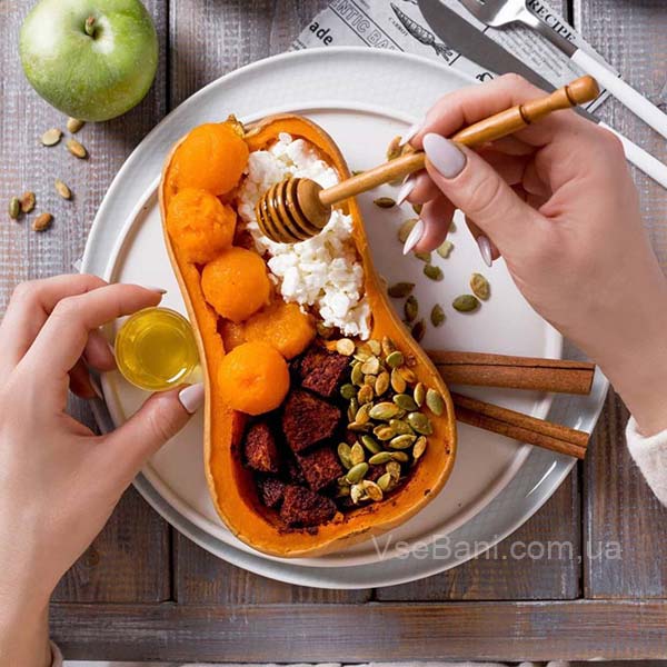 Правильное питание для удаления комедонов Правильное питание для удаления комедонов