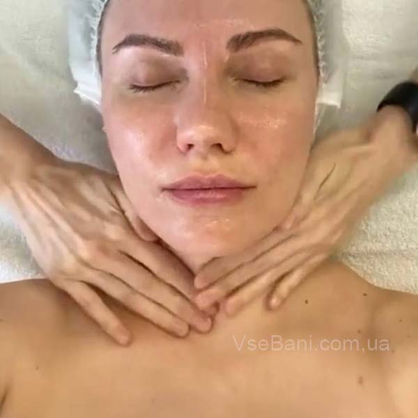 На лбу прыщи как сыпь как избавиться