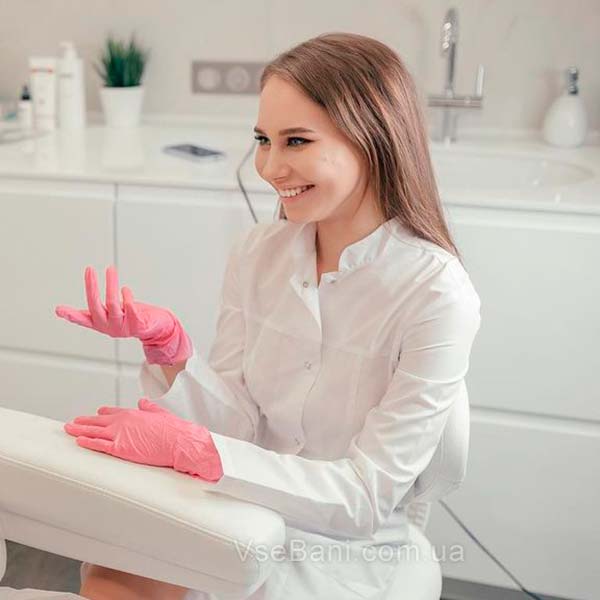 Черные точки. Врач. Специалист. Косметолог Черные точки. Врач. Специалист. Косметолог