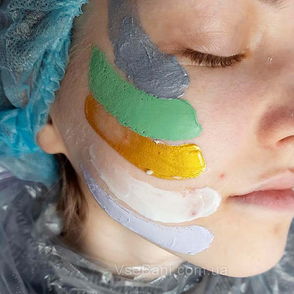 Увлажняющие средства при черных точках