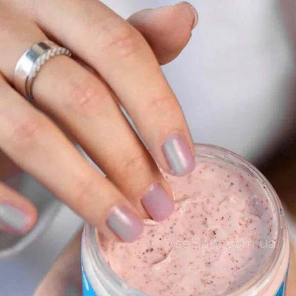 Скраб от черных точек Скраб от черных точек