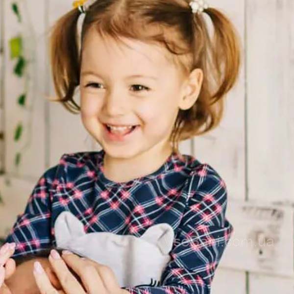 Сыпь у ребенка на голове и в волосах Сыпь у ребенка на голове и в волосах