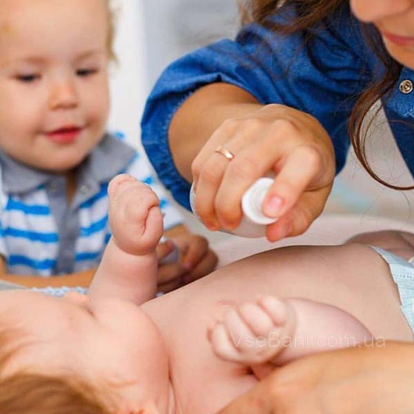 Сыпь на грудной клетке и спине у ребенка Сыпь на грудной клетке и спине у ребенка