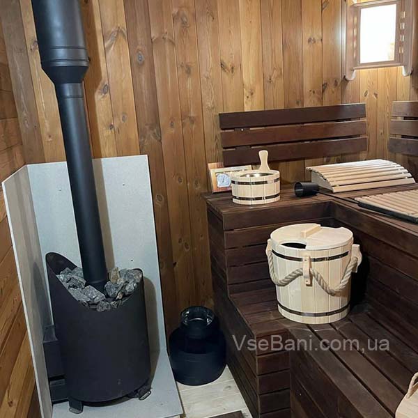 Как убрать сыпь на грудной клетке и спине у мужчин с помощью бани