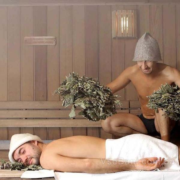 Высыпания на лице станут меньше при походах в баню Высыпания на лице станут меньше при походах в баню