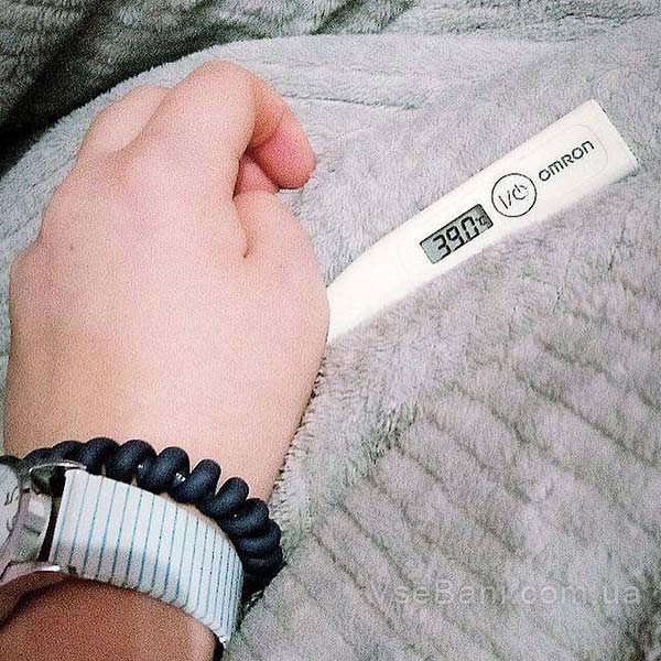 Сыпь на лице и температура у взрослого - признак инфекционного заболевания Сыпь на лице и температура у взрослого - признак инфекционного заболевания