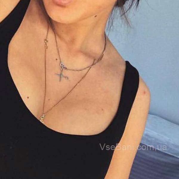 Как выглядит сыпь от нервов на руках