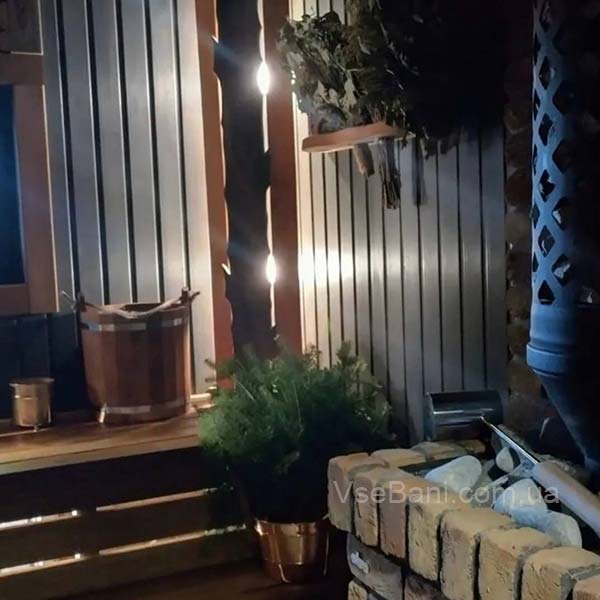 Забитые поры на спине как избавиться с помощью бани