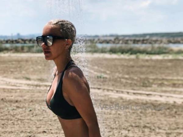 Контрастный душ Контрастный душ