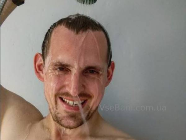 Контрастный душ Контрастный душ