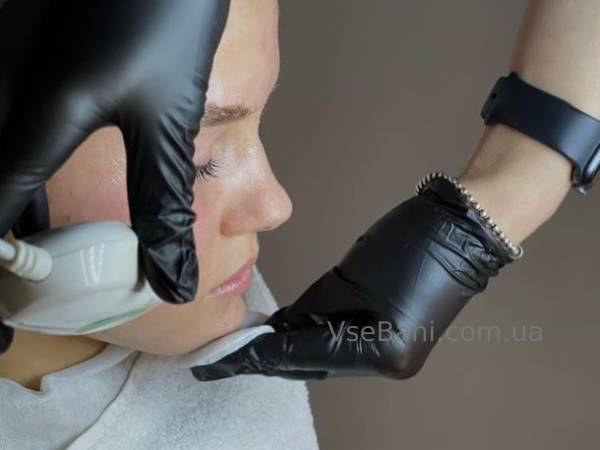 Как избавиться от красных прыщей