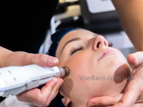 Как избавиться от красных прыщей