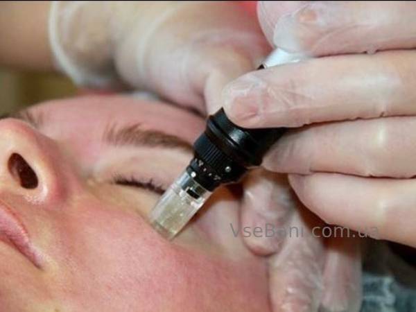 Как избавиться от красных прыщей