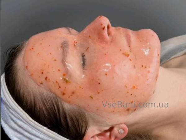 Как избавиться от красных прыщей