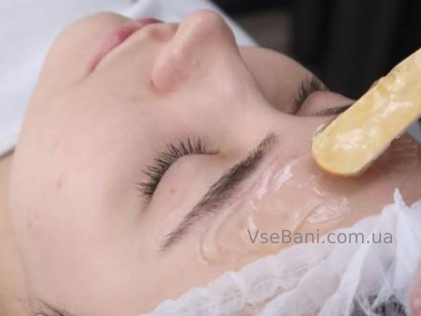 Как избавиться от прыщей на лбу