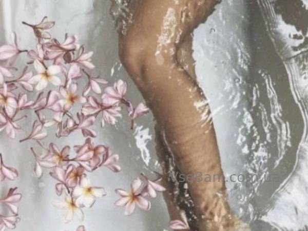 Как избавиться от прыщей на ногах