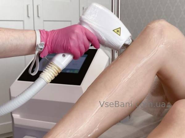 Как избавиться от прыщей на ногах