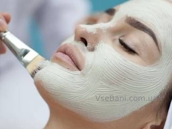 Как избавиться от прыщей на подбородке