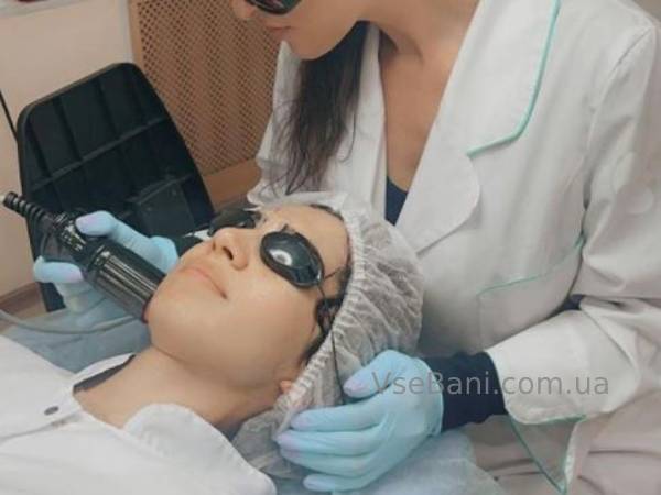 Как избавиться от прыщей на подбородке