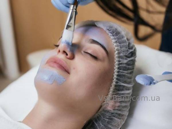 Как избавиться от прыщей на подбородке