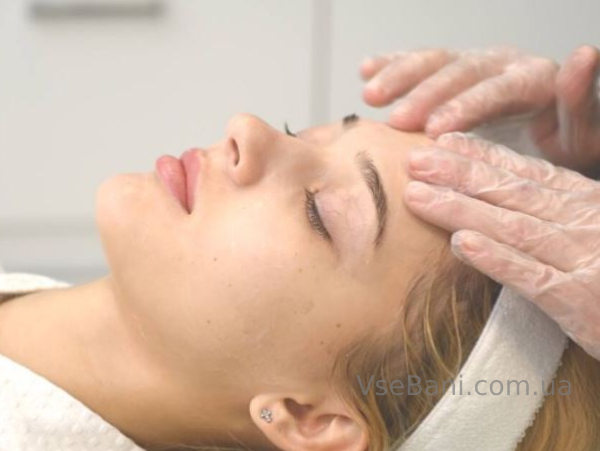 Лечение акне