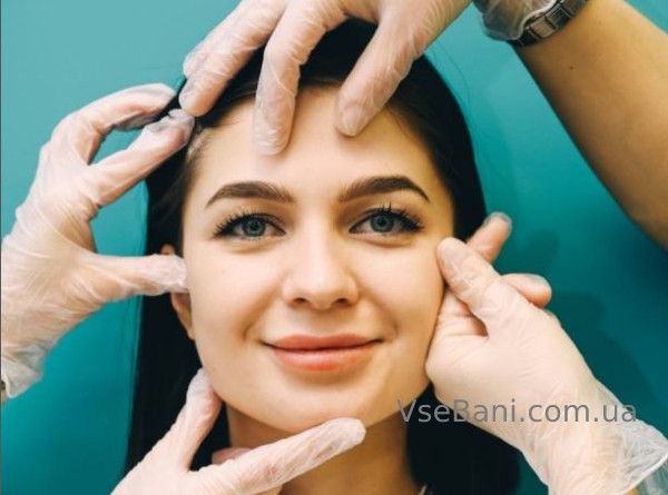 Лечение акне