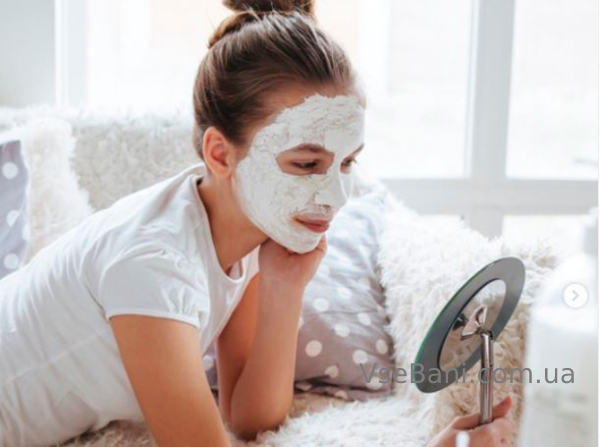 Лечение акне