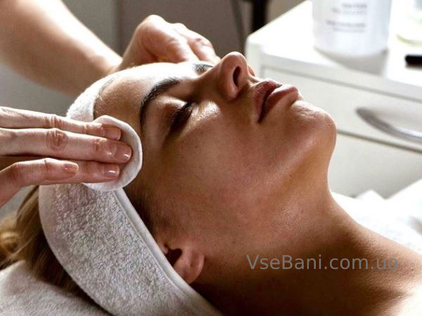 Лечение постакне Лечение постакне