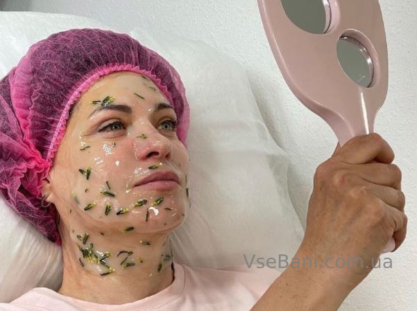 Лечение постакне Лечение постакне