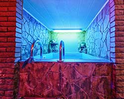 Бани Запорожья